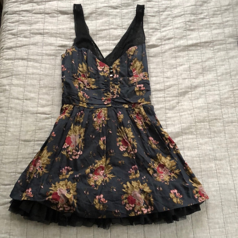 Free People dress!! Size 6